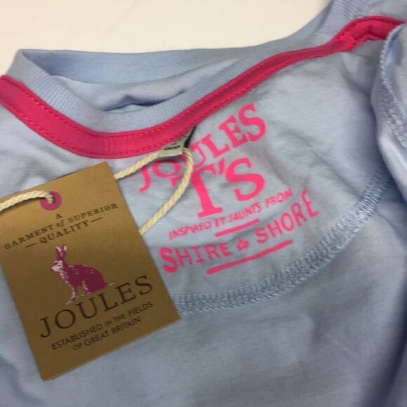 New JOULES 7/8Y - Picture 8 of 8